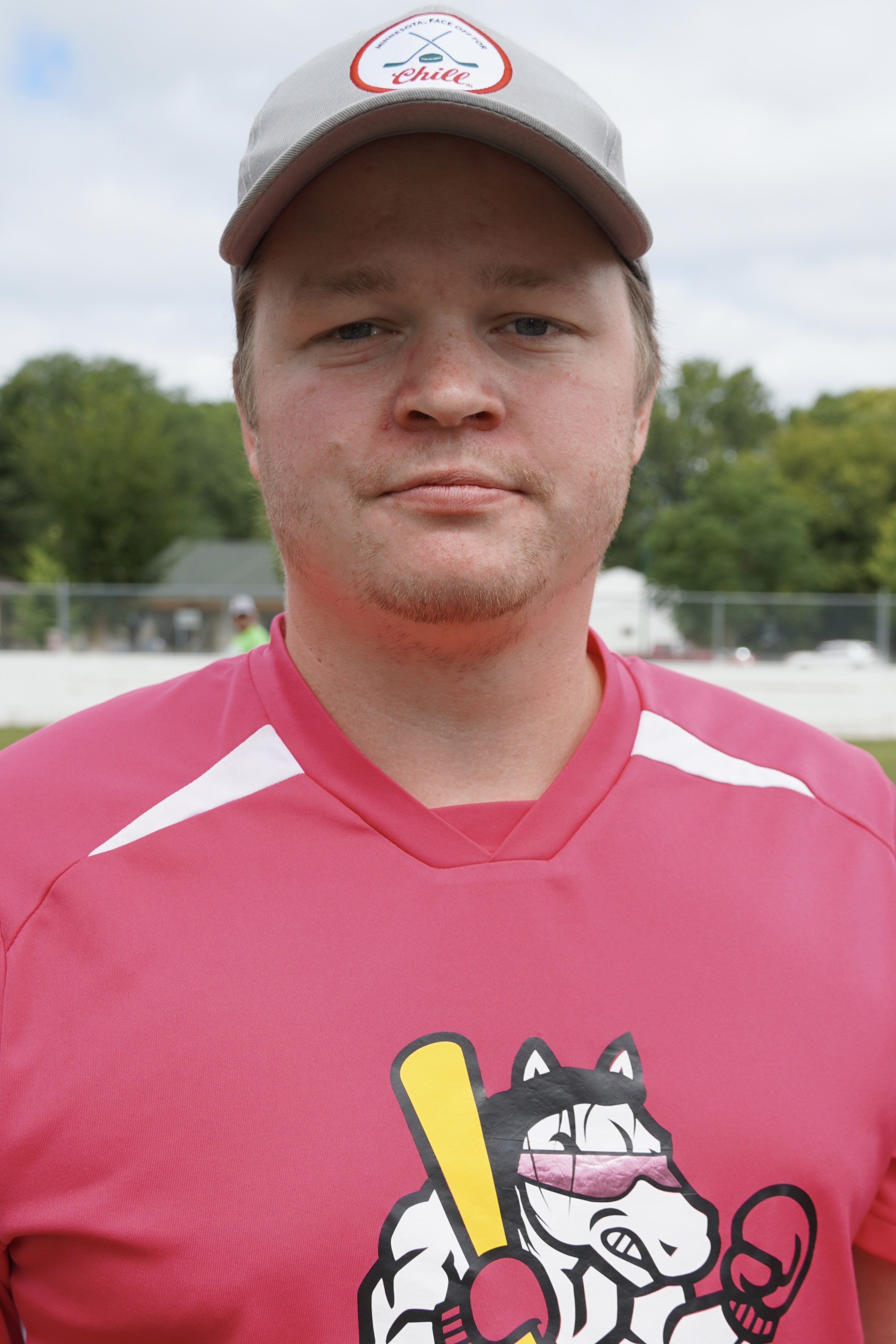 Player picture Benny